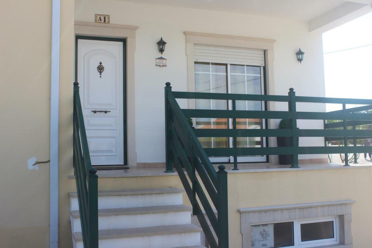 Апартаменты Casa Da Cilinha Famalicao Экстерьер фото
